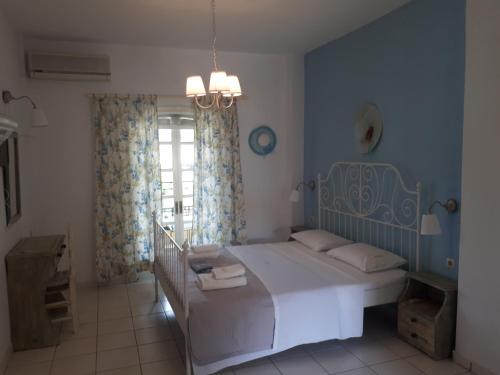 Fofos Rooms Syvota