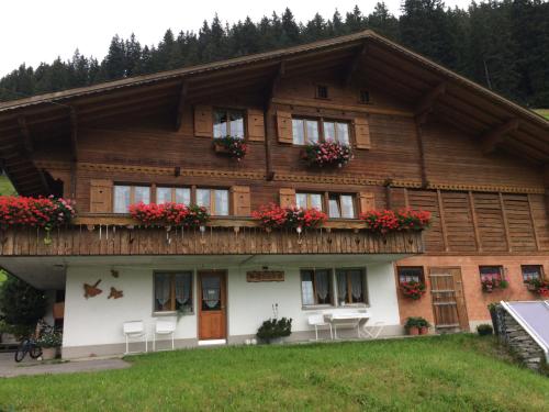 Abelied, Adelboden (foto 10)