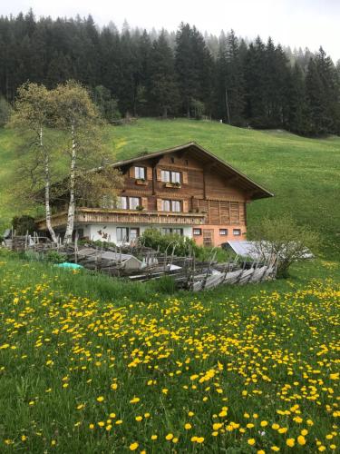 Abelied, Adelboden (foto 2)