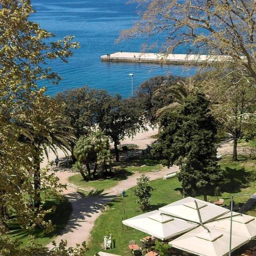  Guest House Victoria in Zadar