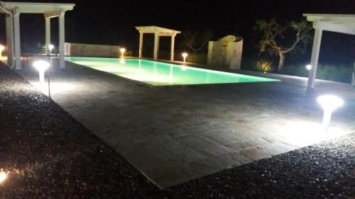 Swimming pool, L'Uliveto in Villaggio del Fanciullo