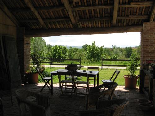 Dārzs, Agriturismo La Tilia in Lequio Tanaro