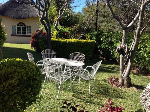 Lynn's Guest House in Bulawayo