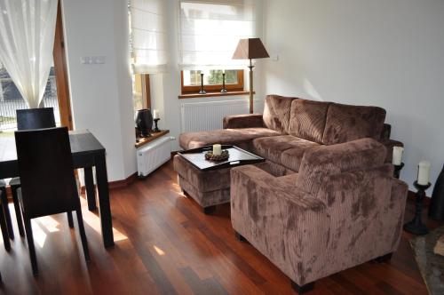 Apartamenty Tatrzańskie Turnie Centrum, Zakopane (fotografie 8)
