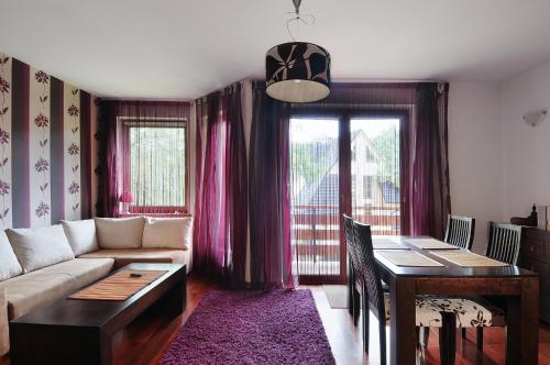 Apartamenty Tatrzańskie Turnie Centrum, Zakopane (fotografie 3)