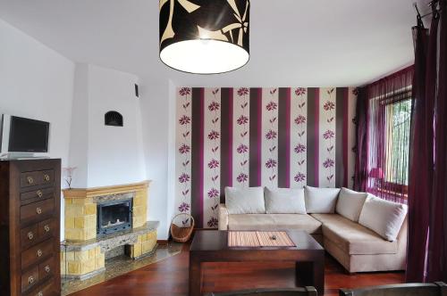 Apartamenty Tatrzańskie Turnie Centrum, Zakopane (fotografie 2)