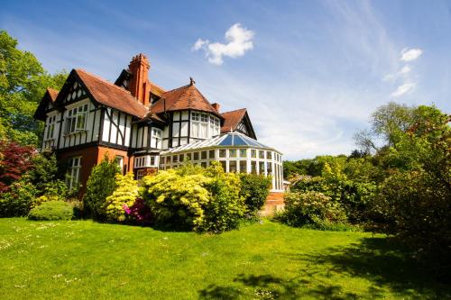 NormanHurst Hotel - image 5