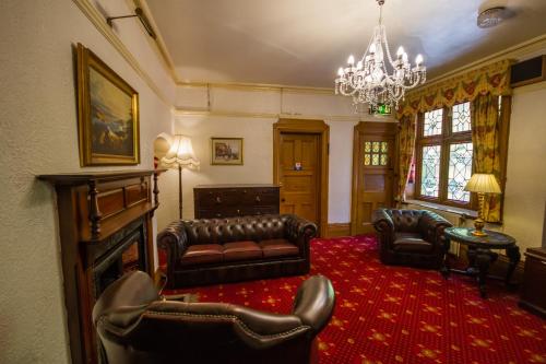 NormanHurst Hotel - image 14