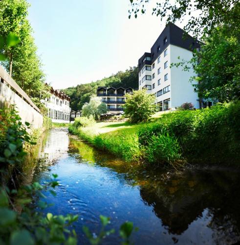Hotel Zugbrücke Grenzau - image 2