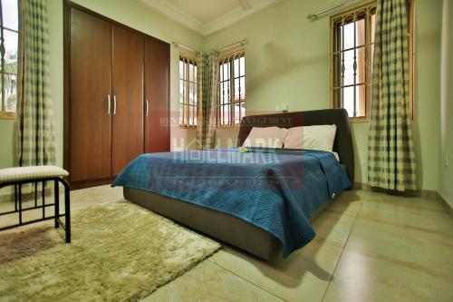 Hallmark Apartments -1, Accra (fotografie 6)
