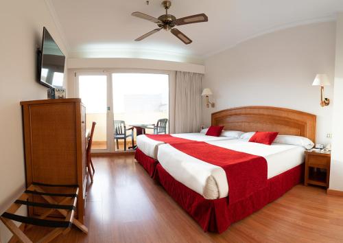 Senator Marbella Spa Hotel - image 7