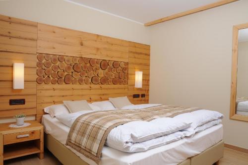 Residence Marisol Camere & Appartamenti - Mezzana Centre - Accommodation - Marilleva