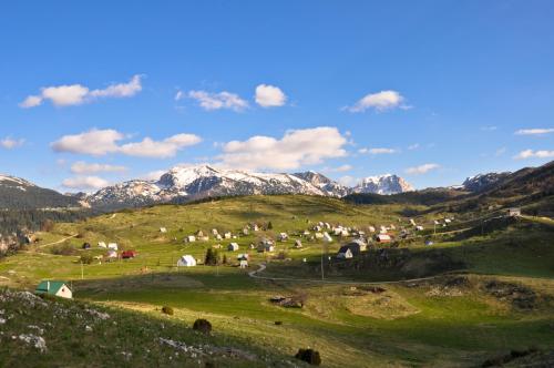 Guesthouse Nedajno - image 10