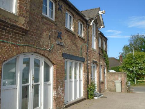 Lucy Lets gîte à louer Roger Sand