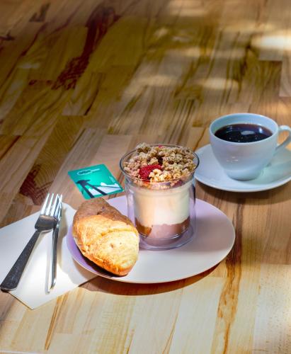 Safestay Bratislava - image 14