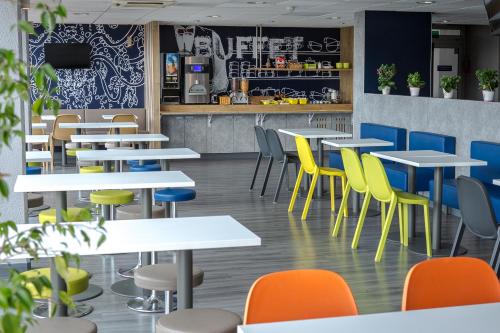 Programlehetőségek, Ibis Budget Frejus St Raphael Centre et Plage in Capitou