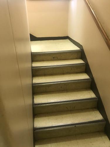 Équipements, Businessburg Hotel in Johannesburg