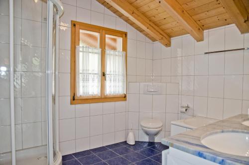 Chalet Schneerose - GriwaRent AG - image 14