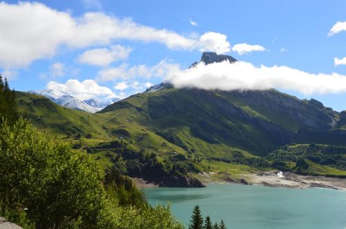 Chalet de Roselend - Hotel - Beaufort