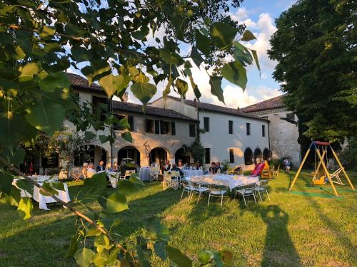 Casa Cecilia Country House gîte à louer Noventa di Piave