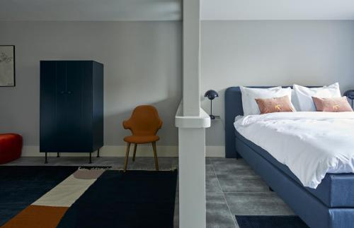 Hotel Pistache Den Haag - image 4