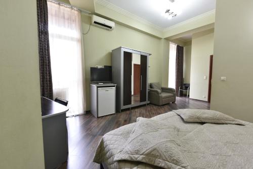 Irmeni Hotel