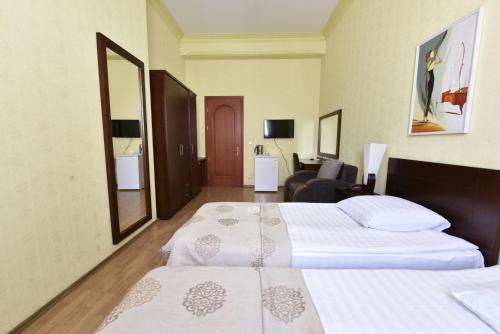 Irmeni Hotel