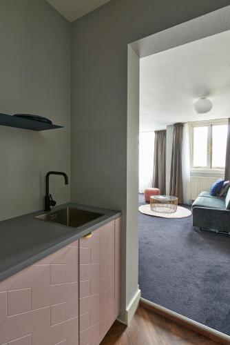Hotel Pistache Den Haag - image 5