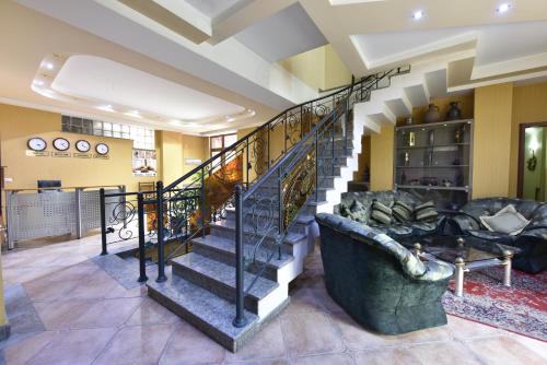 伊夢妮酒店 Irmeni Hotel