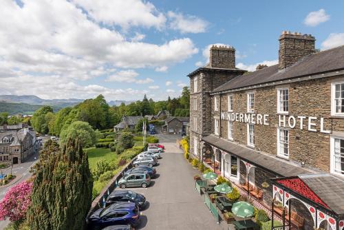 Windermere Hotel