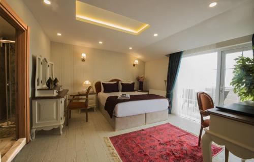 Andalouse Suite Hotel - image 4