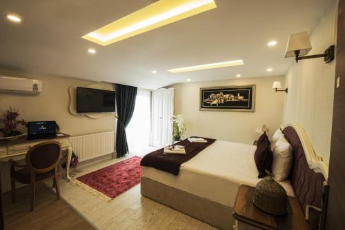 Andalouse Suite Hotel - image 6