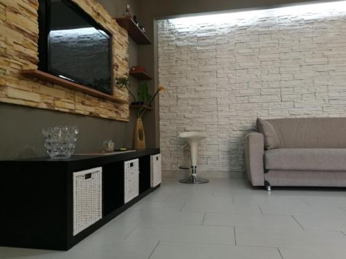  Casa Valeria, Ferienwohnung in Balestrate
