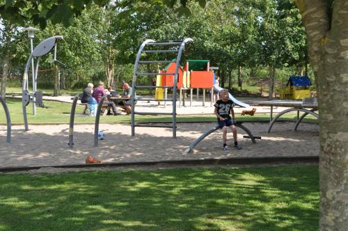 Esbjerg Camping - image 12