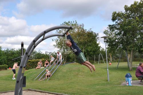 Esbjerg Camping