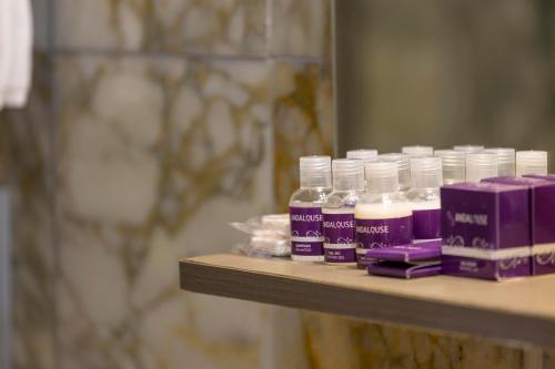 Andalouse Suite Hotel - image 11