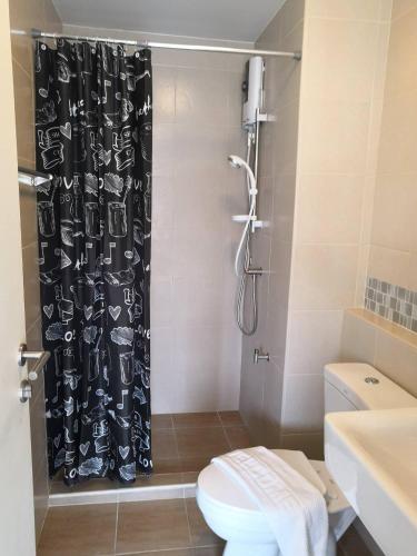 Baan Kukiang Condo Hua Hin BG191 Baan Kukiang Condo Hua Hin BG191