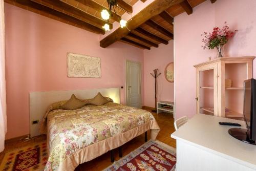 la fossetta bb