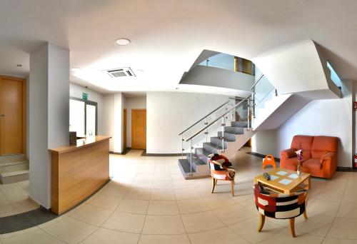 ردهة, Hostal Manuela in Punta Umbria