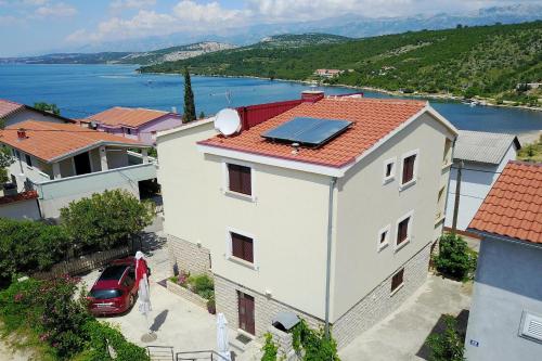  Apartments ''Barba'' in Kruševo
