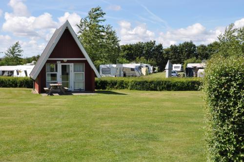 Esbjerg Camping