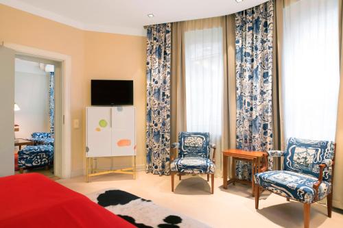 ProfilHotels Riddargatan - image 4