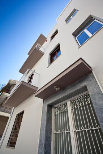 Exarcheia House, Atény (fotografie 10)