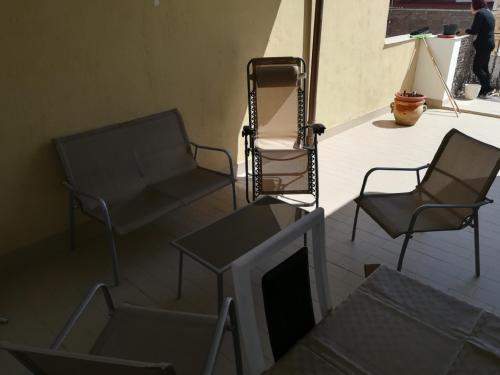  Casa Valeria in Balestrate