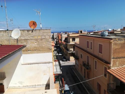  Casa Valeria in Balestrate