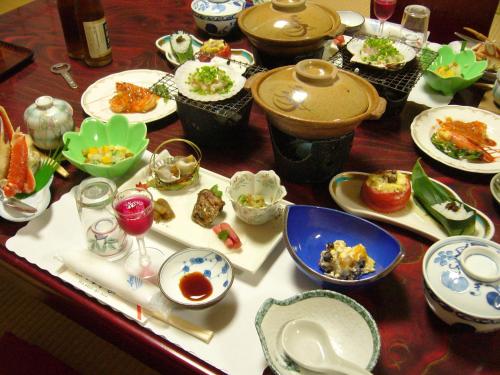 食べ物/飲み物