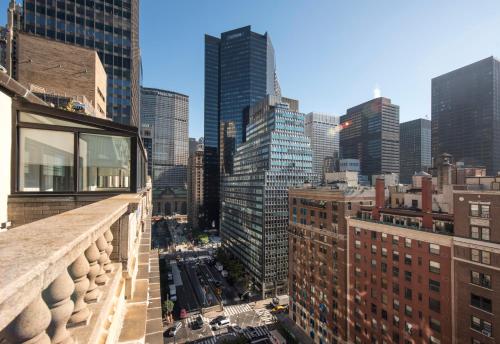 Kimpton Ashbel New York Park Avenue, New York (foto 10)