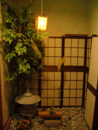館内設備