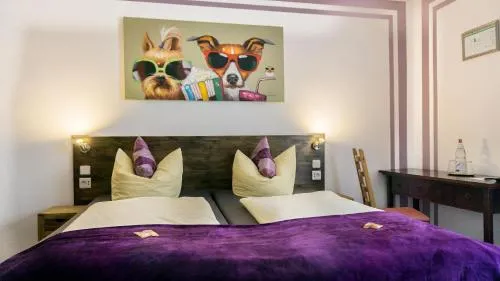 Hotel Skada City Cölln in Köln, Deutschland
