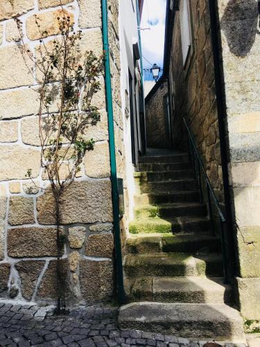  Casinha do Outeiro in Vouzela